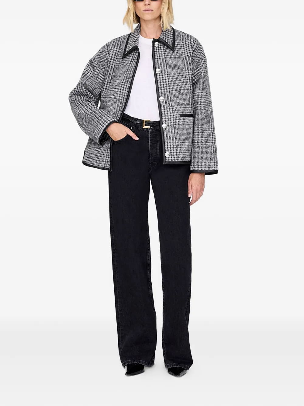 CAMDEN JACKET