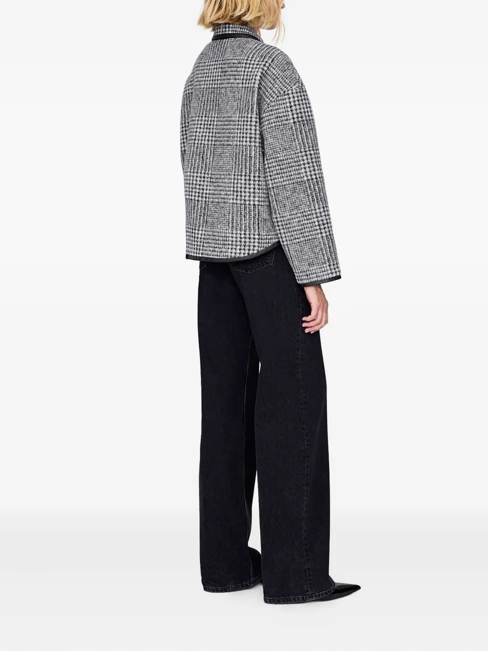CAMDEN JACKET