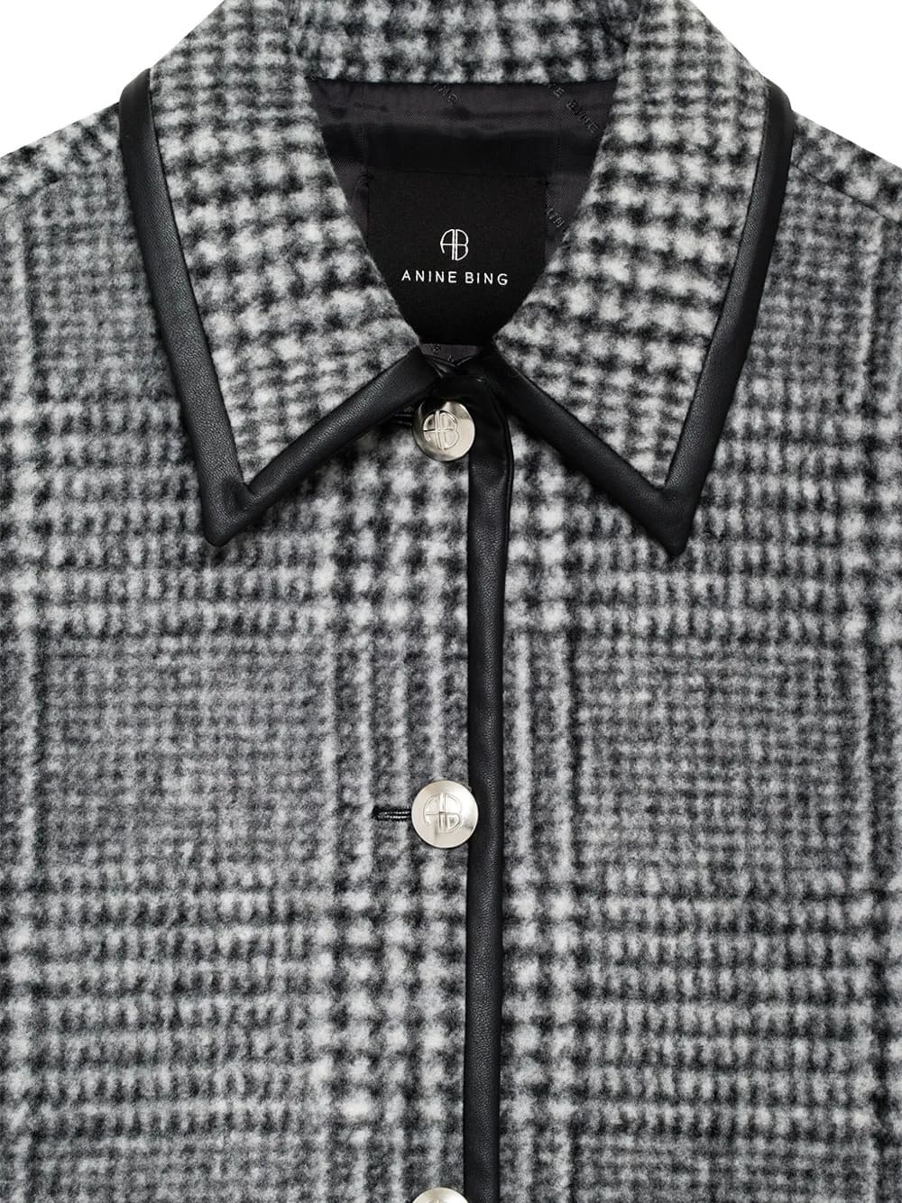 CAMDEN JACKET