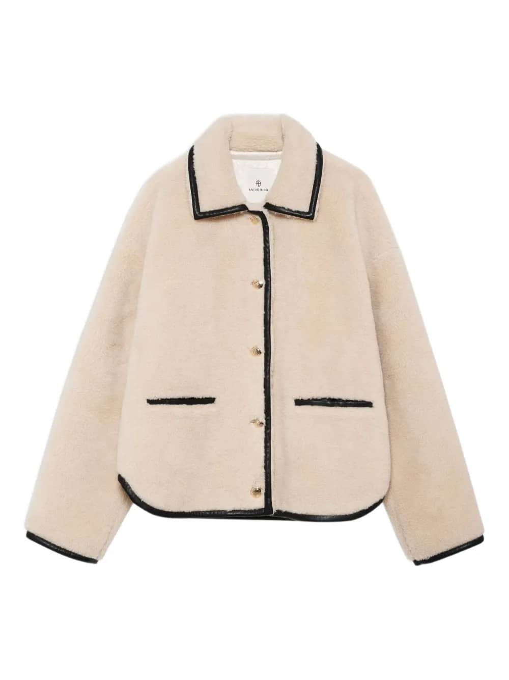 CAMDEN JACKET