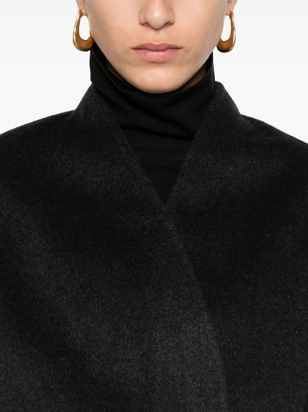 HUNTER COAT