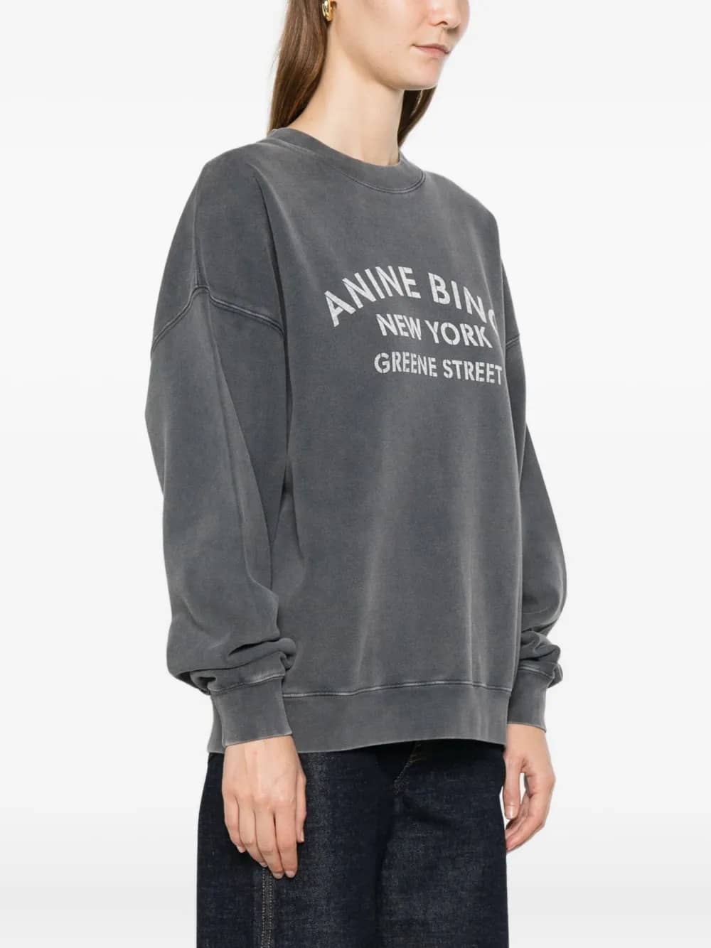 MILES SWEATSHIRT