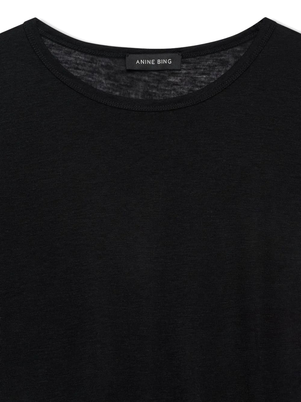 SYLVIE LONG SLEEVE TEE