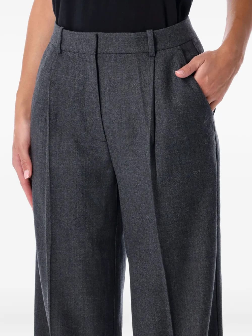 TRENT TROUSER