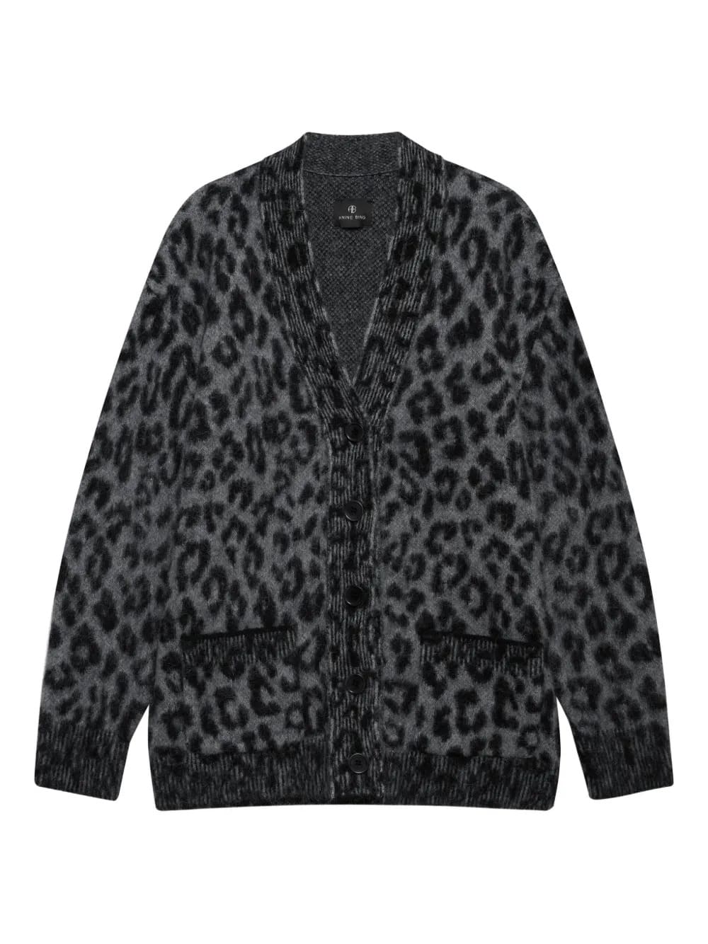 BANKS CARDIGAN