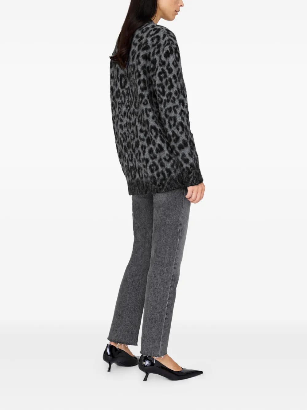 BANKS CARDIGAN