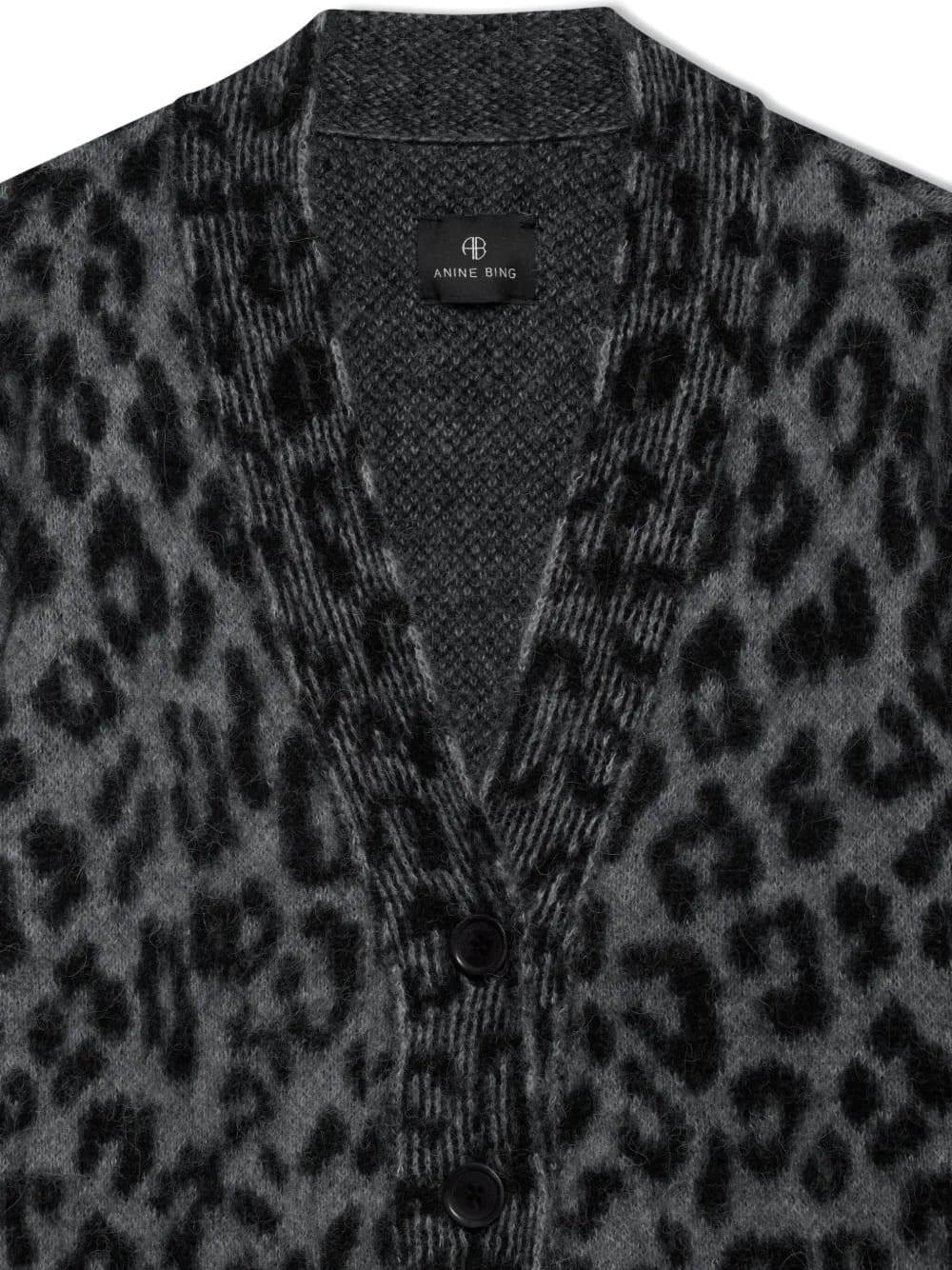 BANKS CARDIGAN
