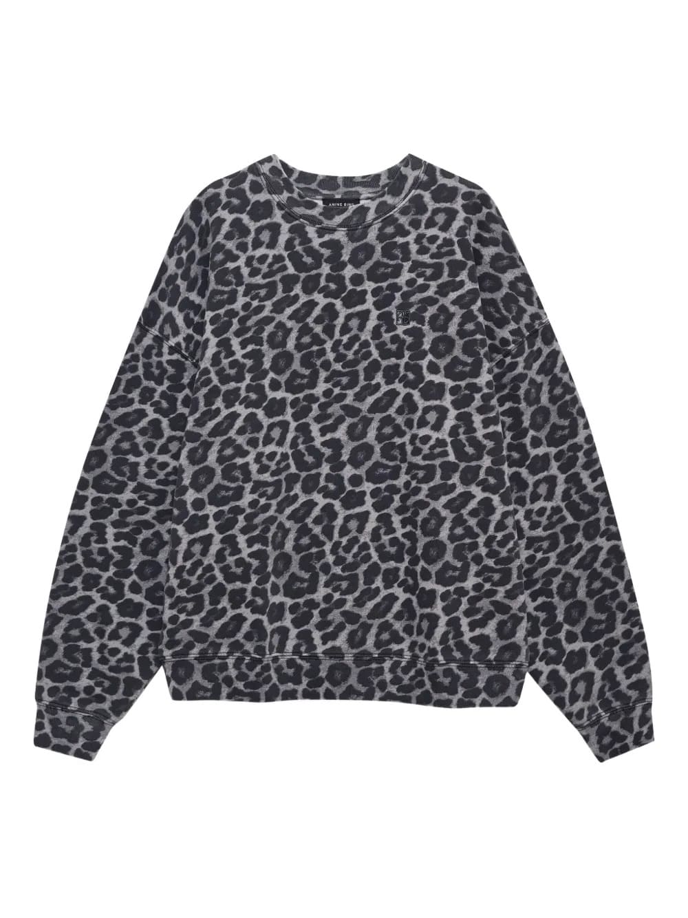 MILES SWEATSHIRT