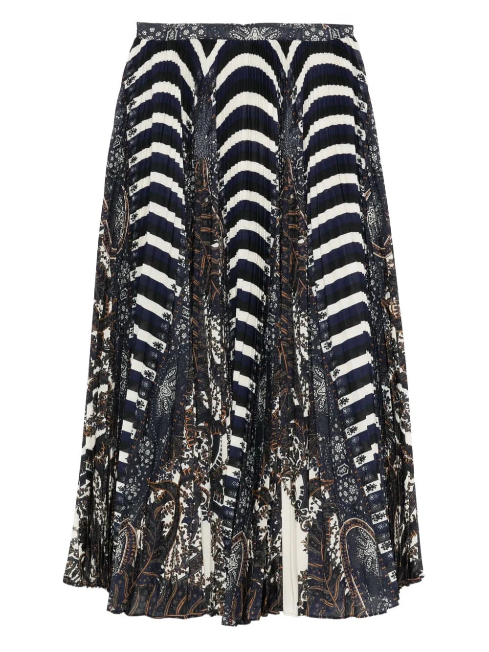 SHAYNA HIGH WAIST SKIRT