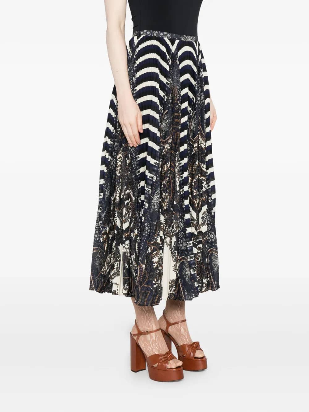 SHAYNA HIGH WAIST SKIRT