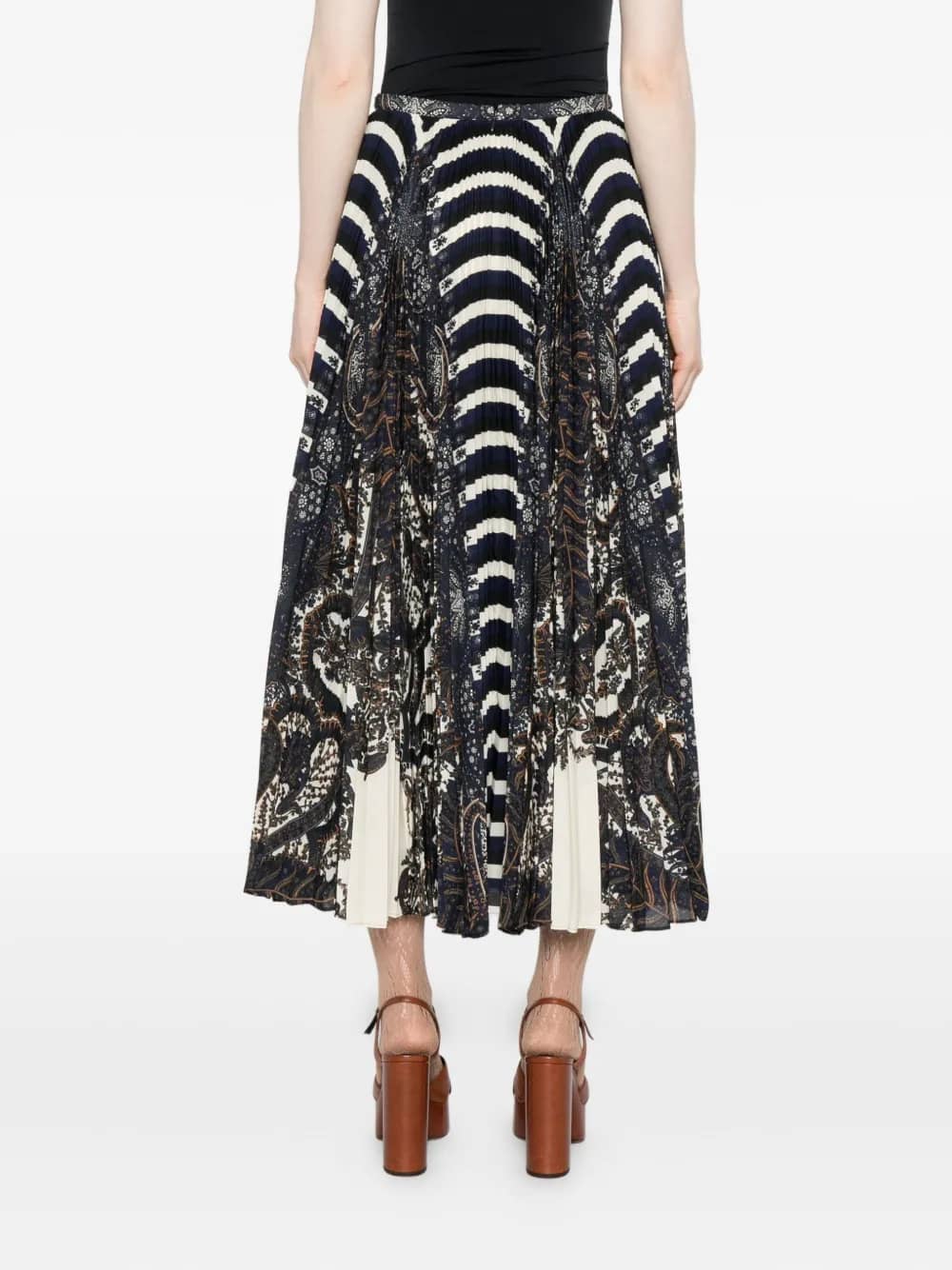 SHAYNA HIGH WAIST SKIRT