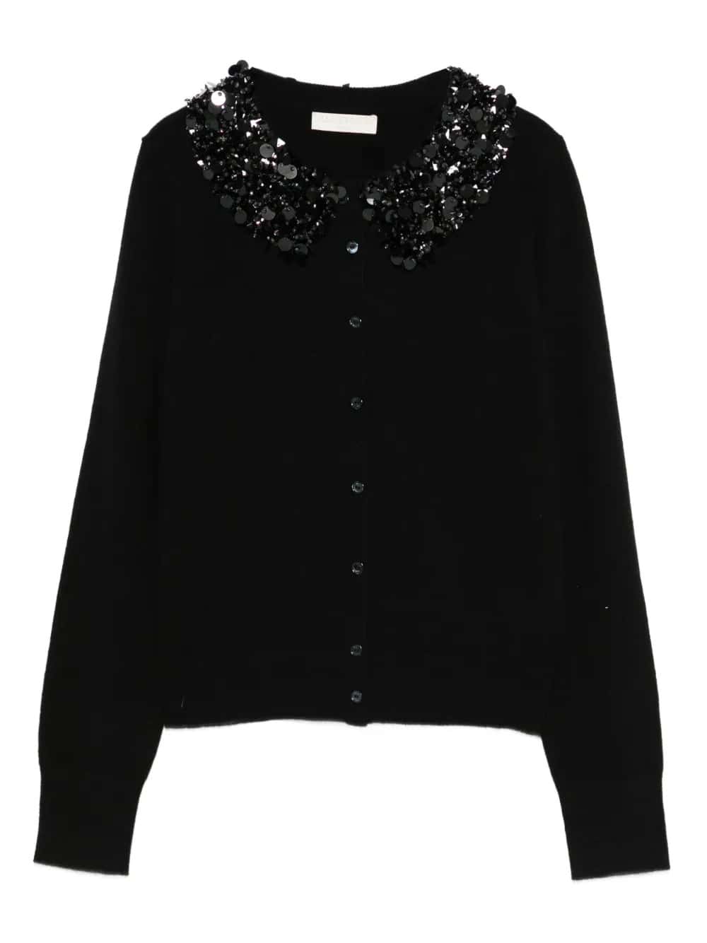 MARGAUX EMB CASH CARDIGAN
