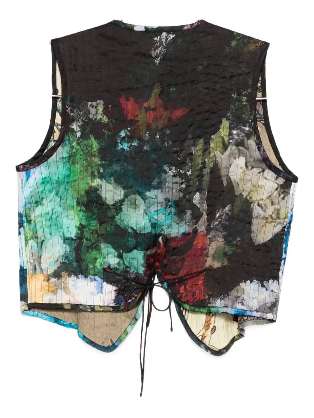 Gilet Ladies