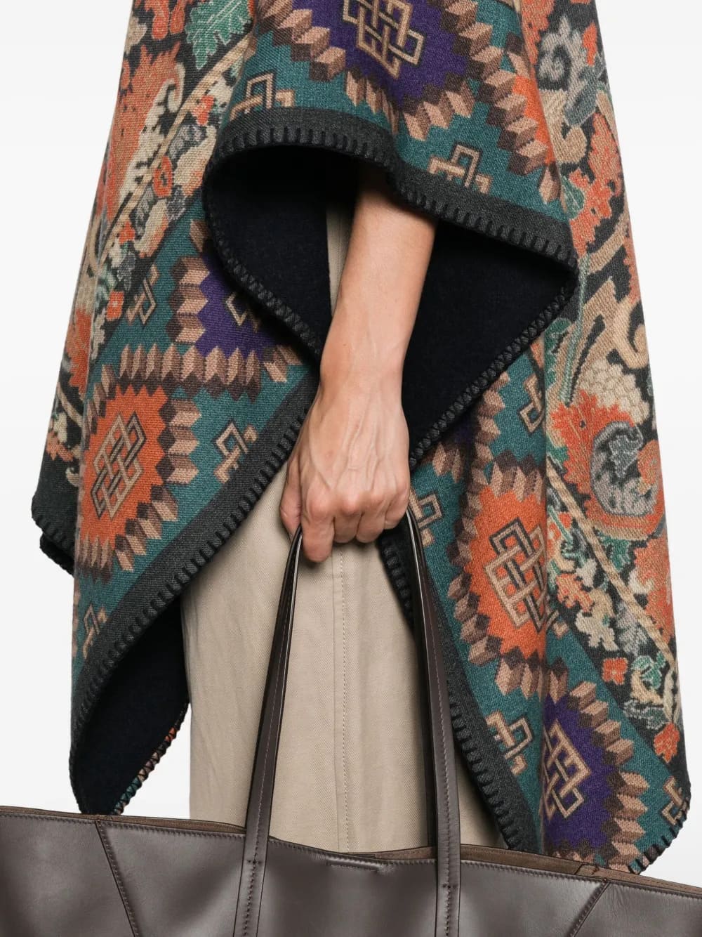 KIMONO IN LANA
