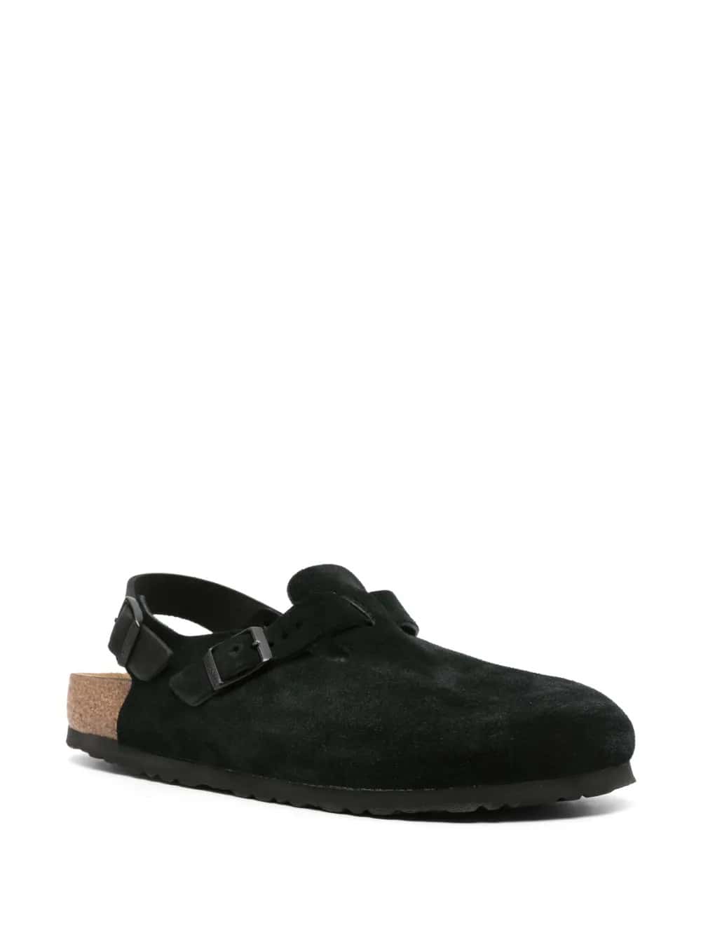 TOKYO SUEDE