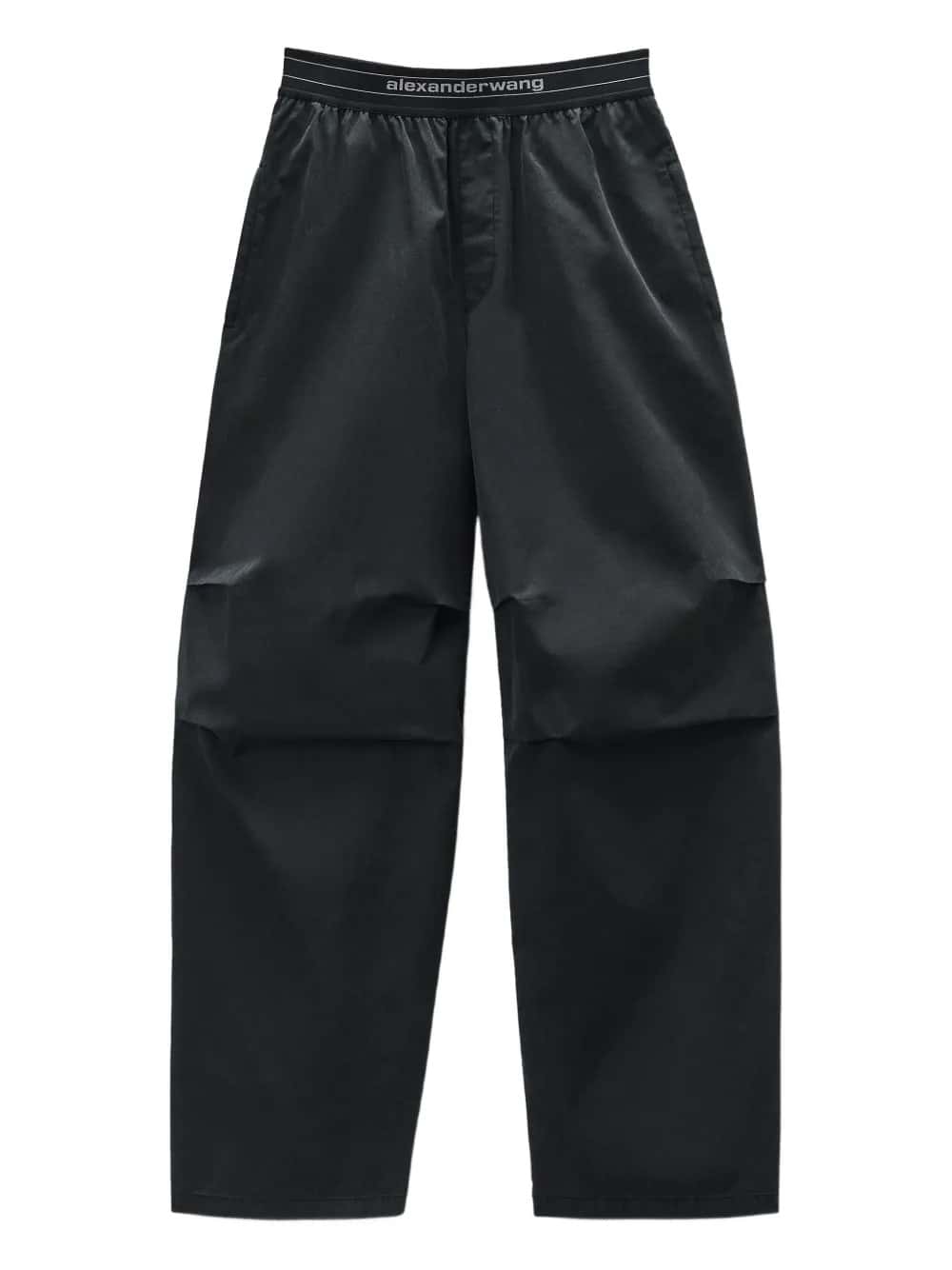 MID RISE PLEATED PANT