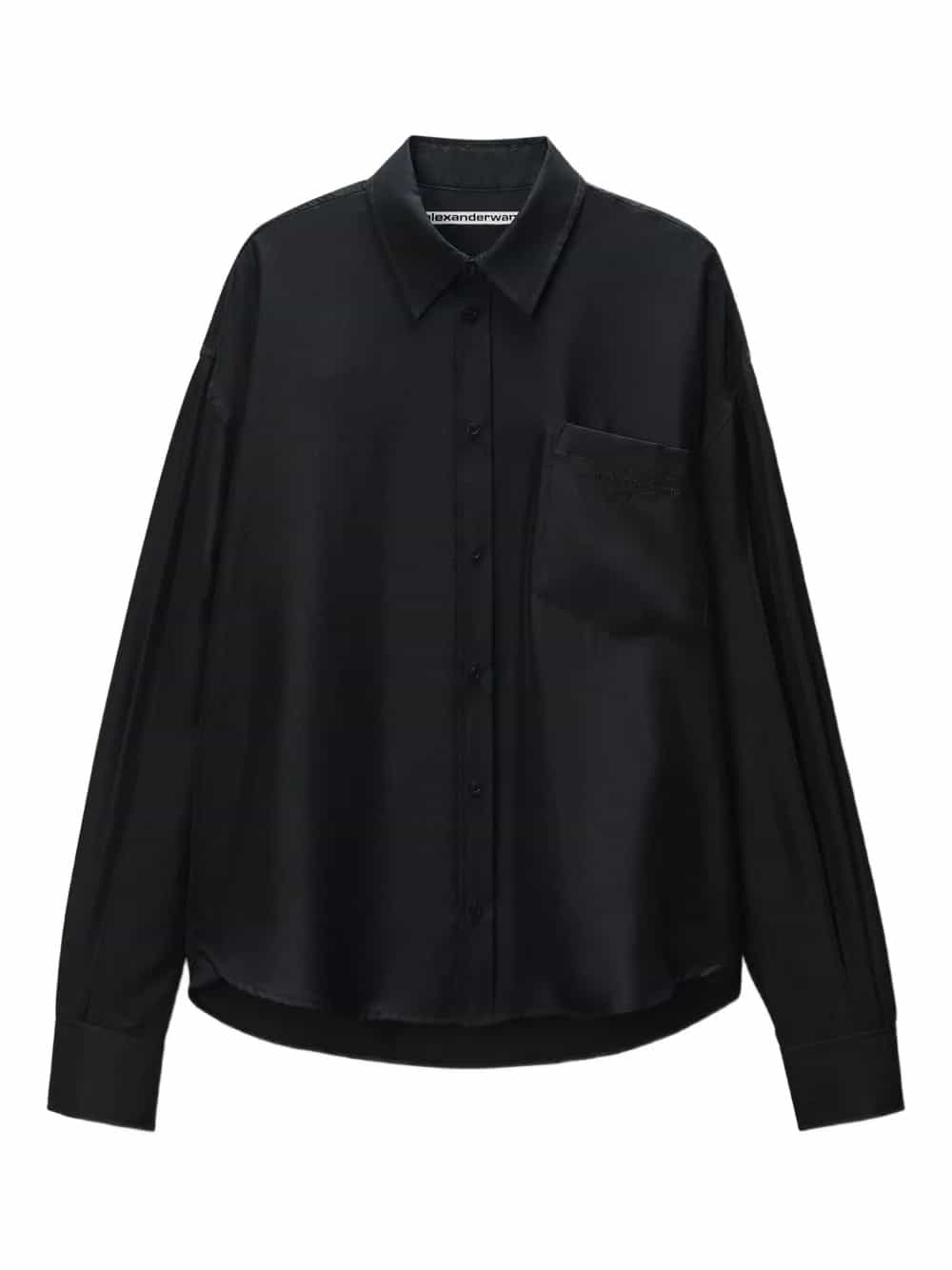 BUTTON UP SHIRT