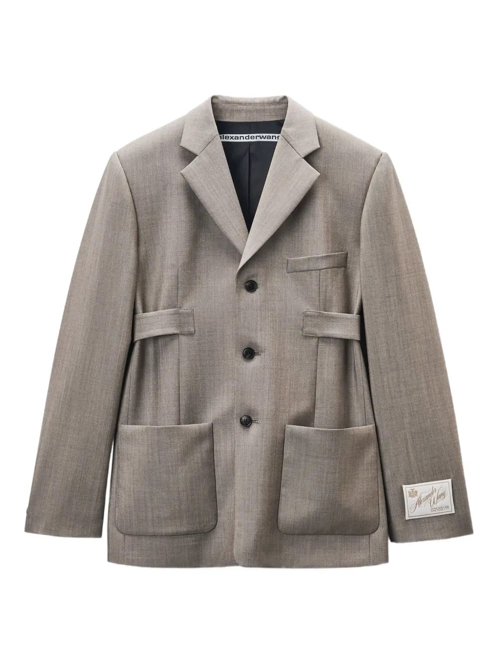 BLAZER W TABS