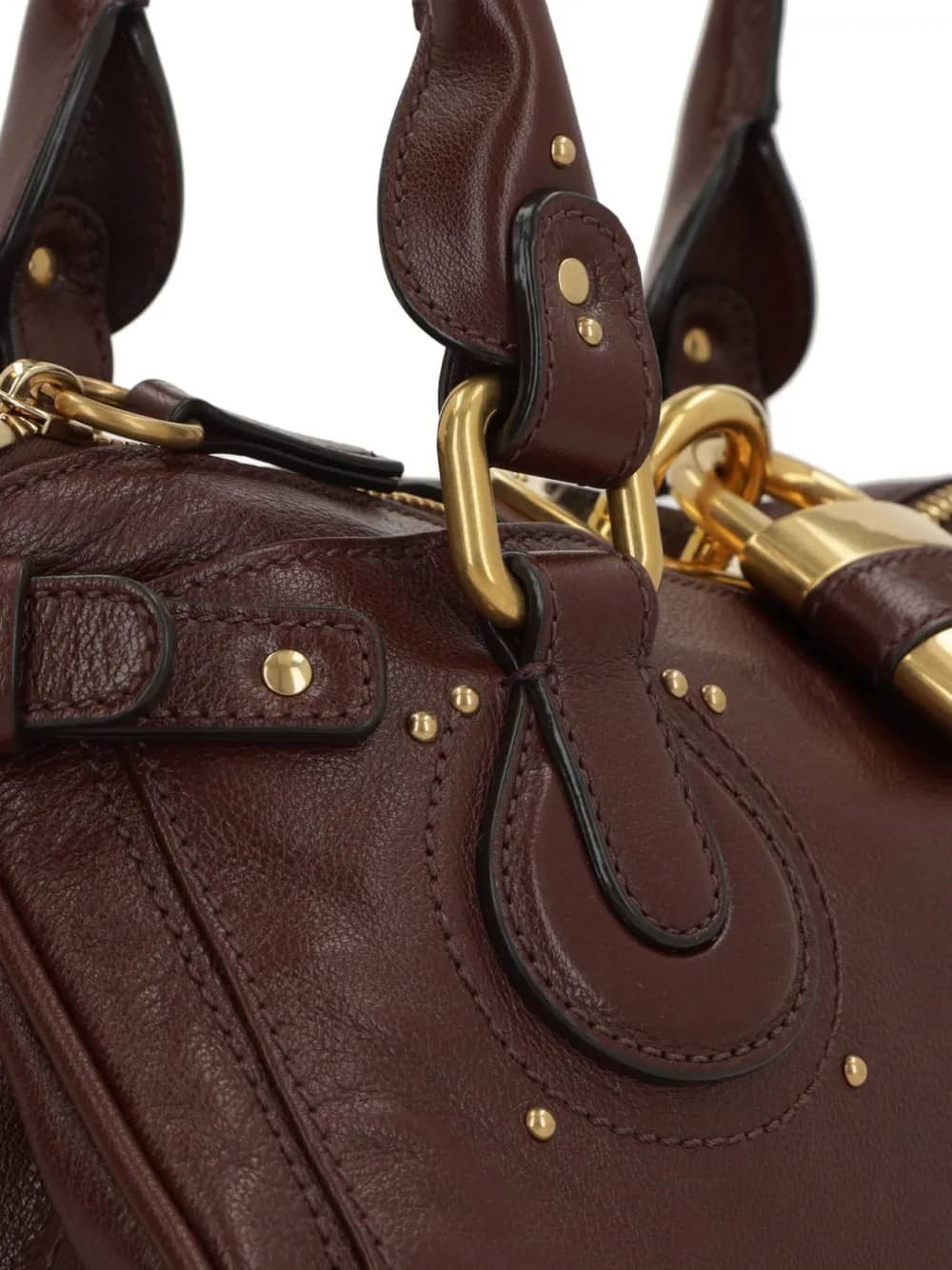 SHOULDER BAG PADDINGTON