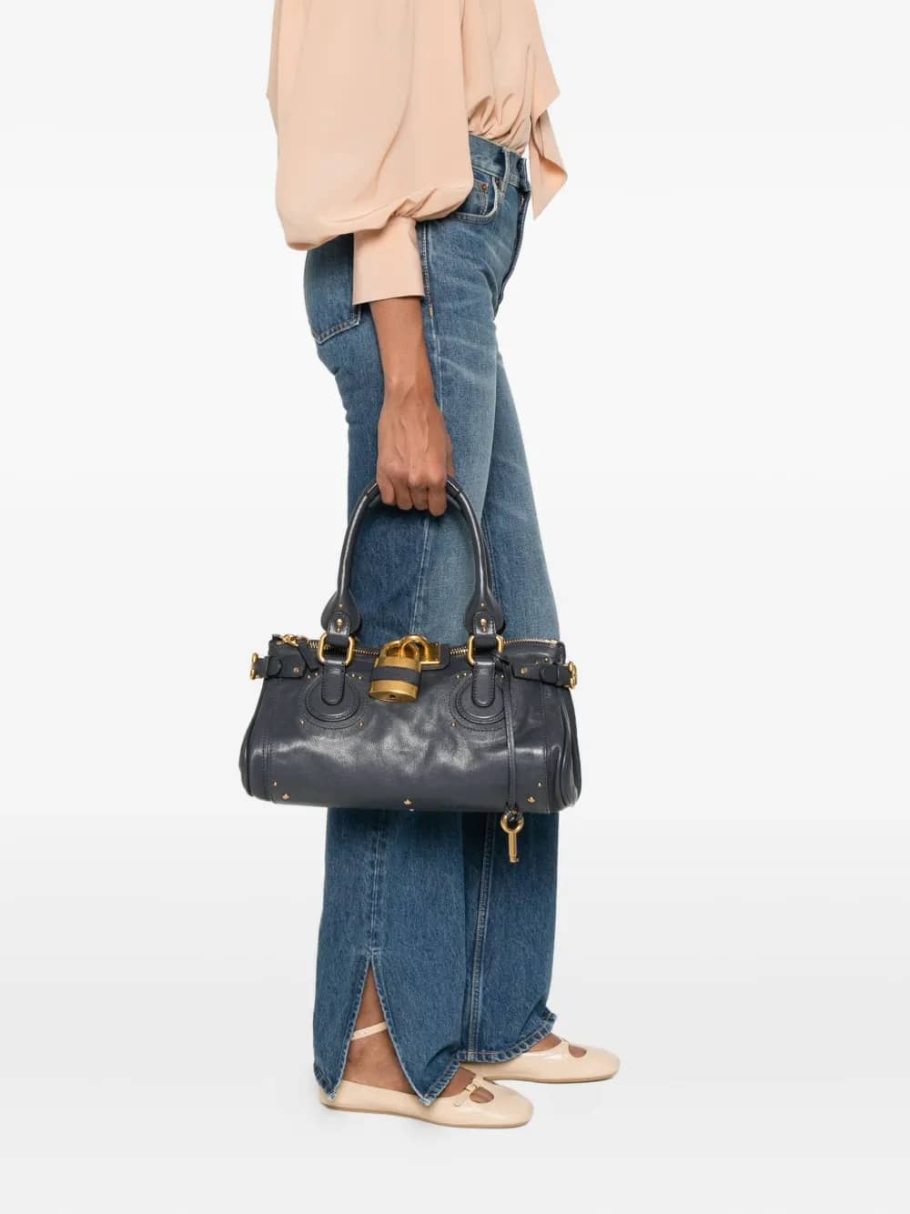 SHOULDER BAG PADDINGTON