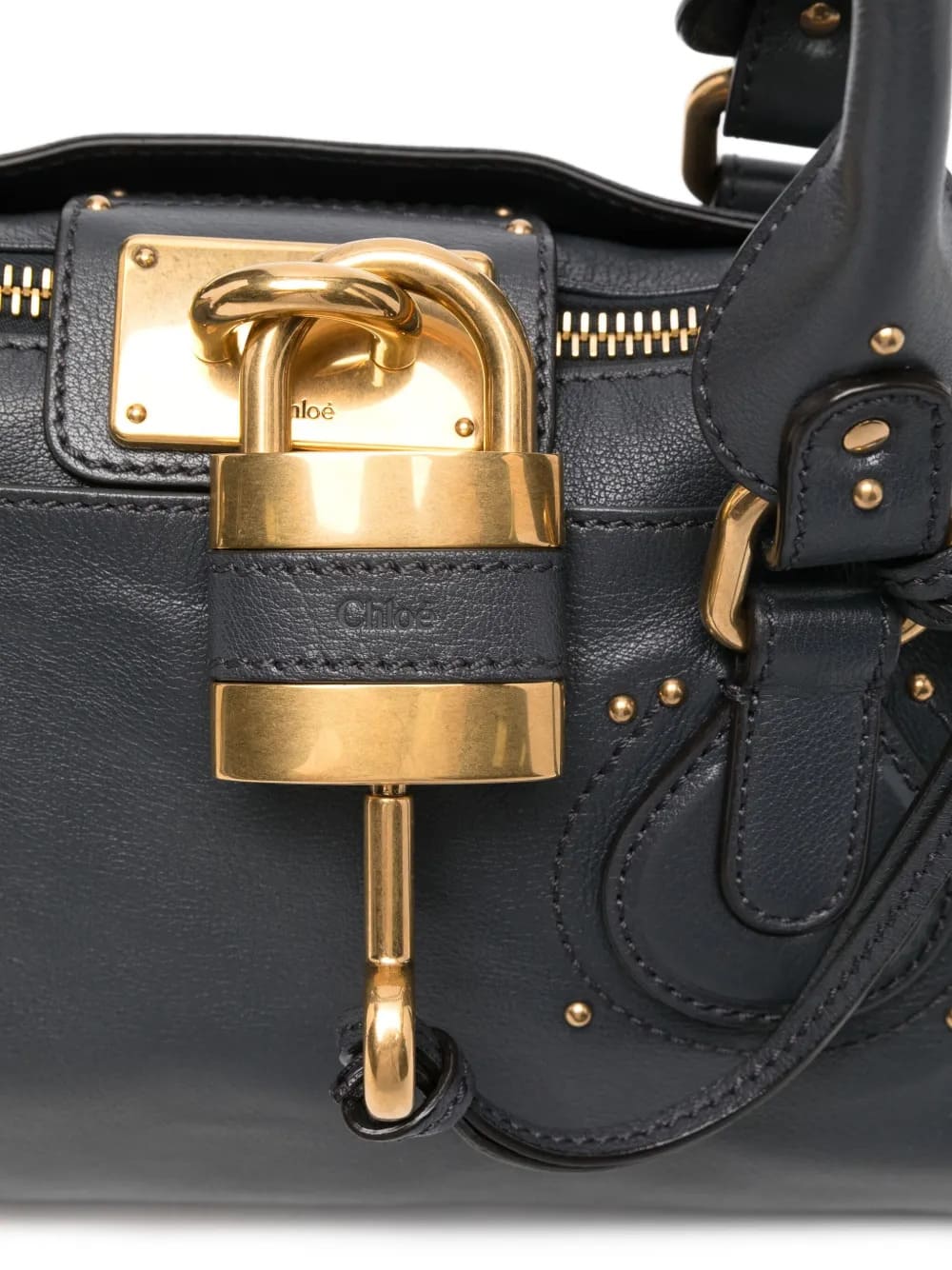 SHOULDER BAG PADDINGTON