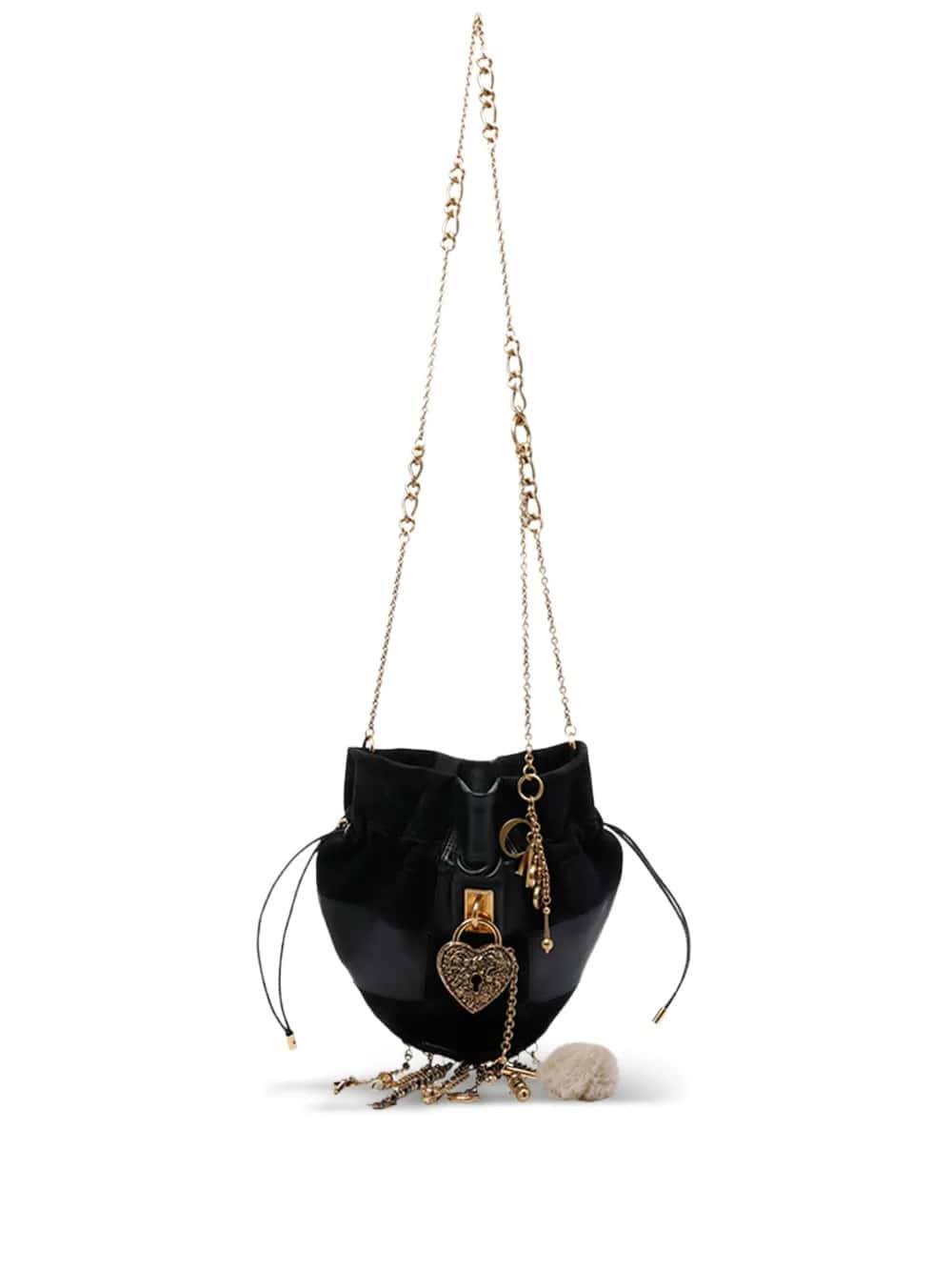 CHAIN CROSSBODY CHATEAU TREASURES