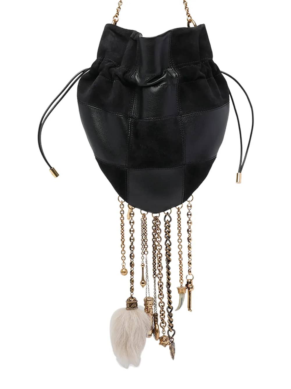 CHAIN CROSSBODY CHATEAU TREASURES