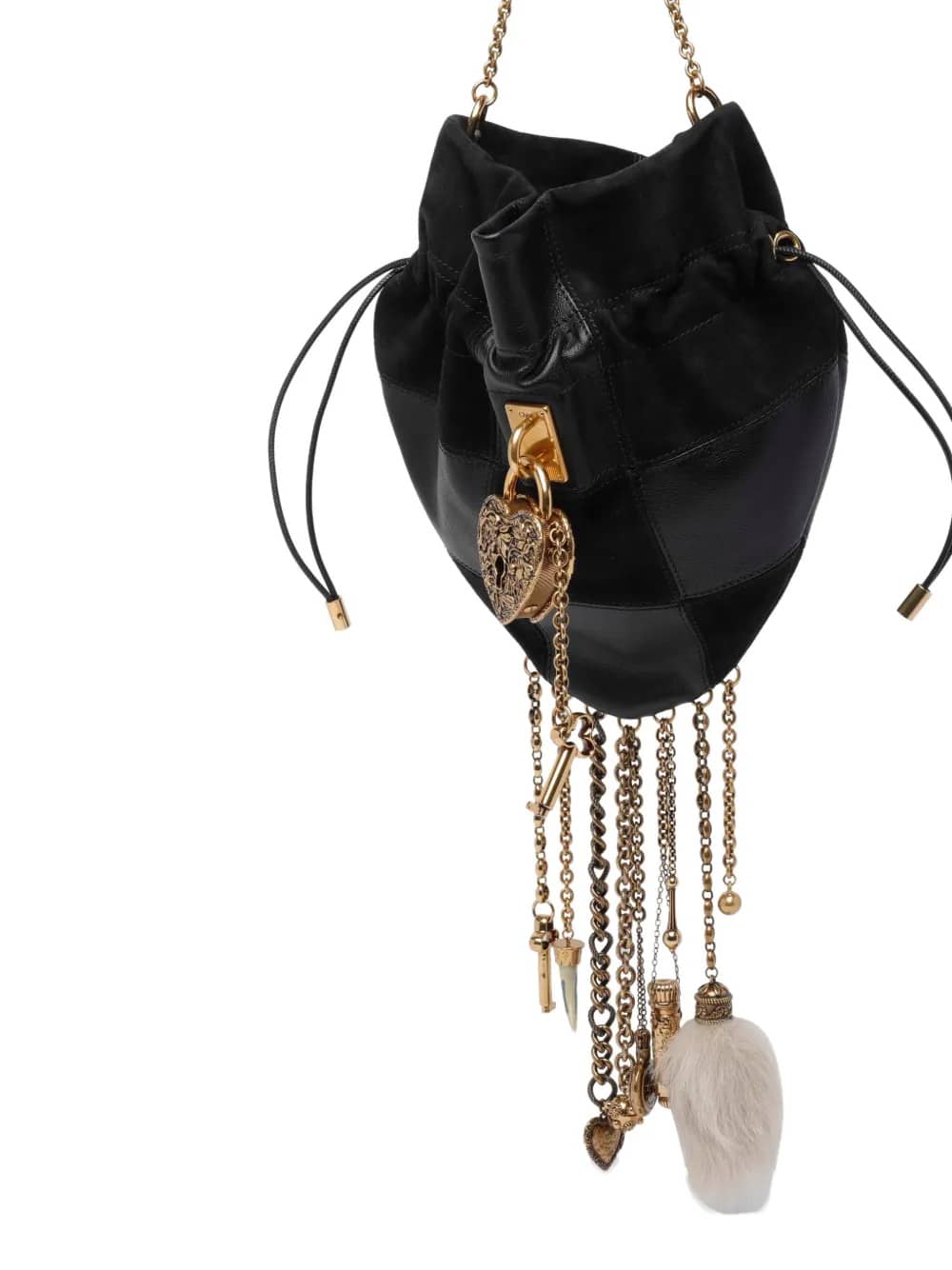 CHAIN CROSSBODY CHATEAU TREASURES