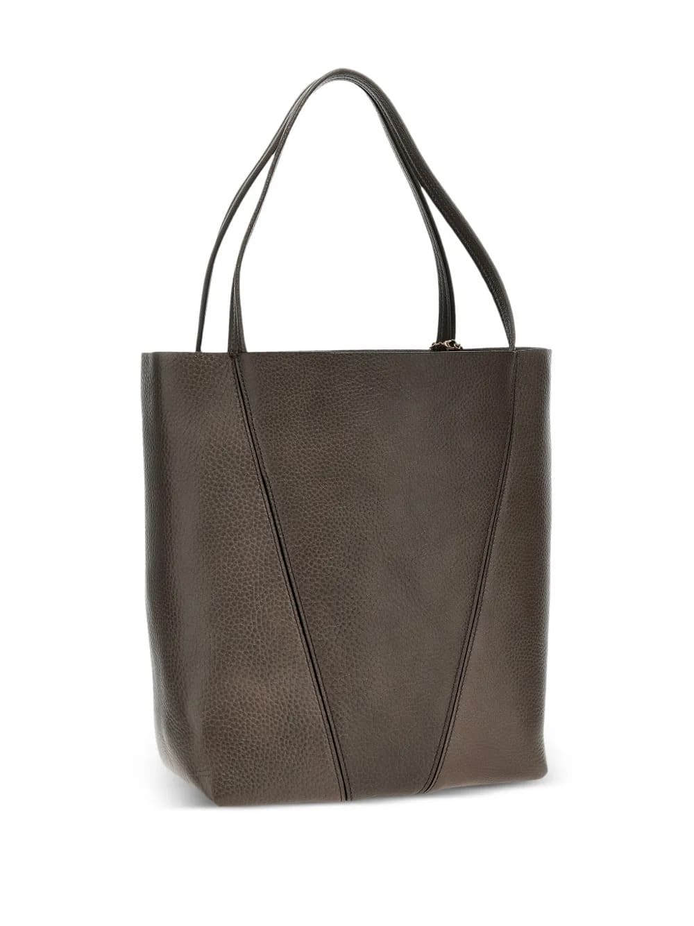 MEDIUM TOTE BAG CHLOE SPIN