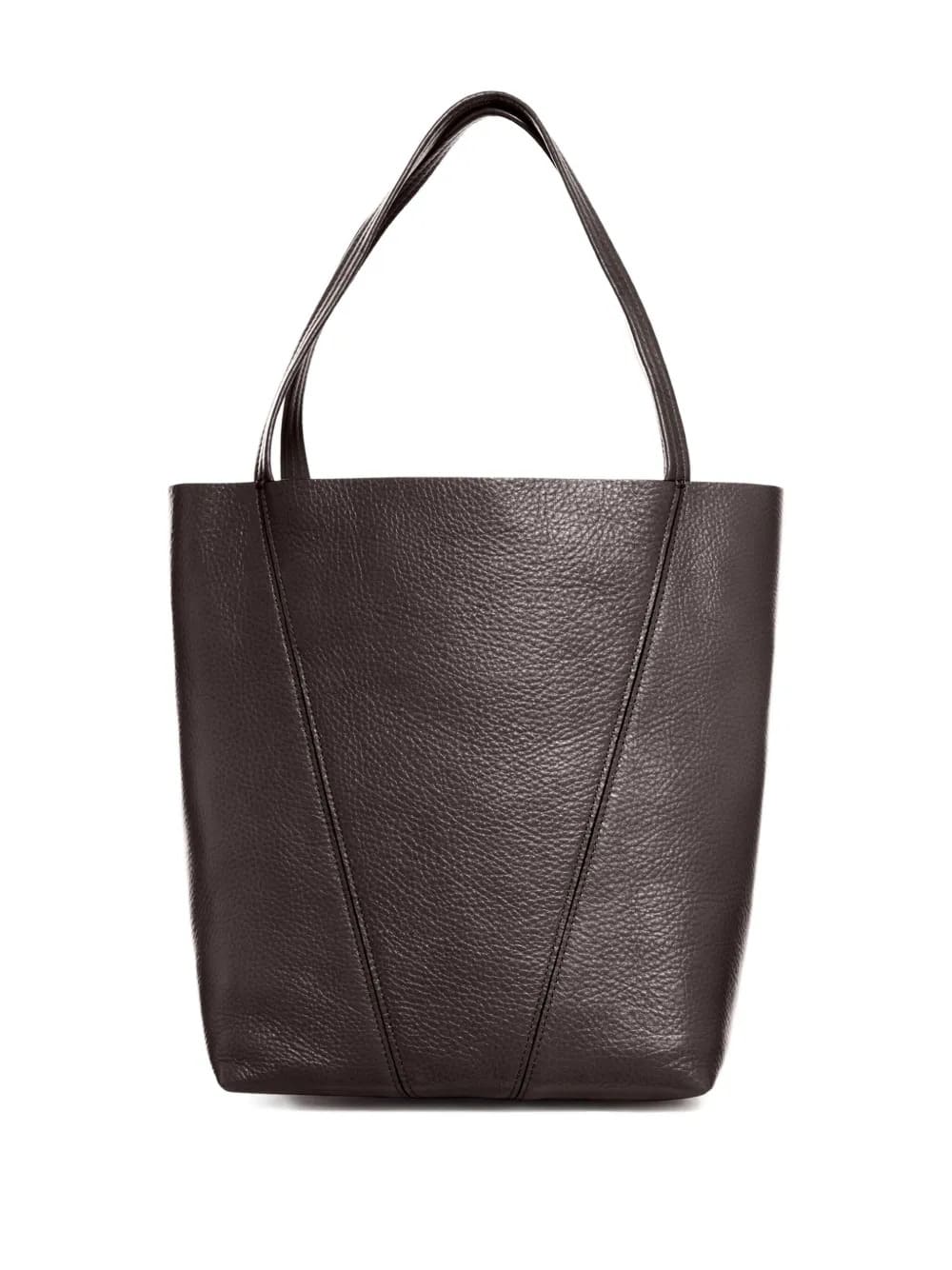 MEDIUM TOTE BAG CHLOE SPIN
