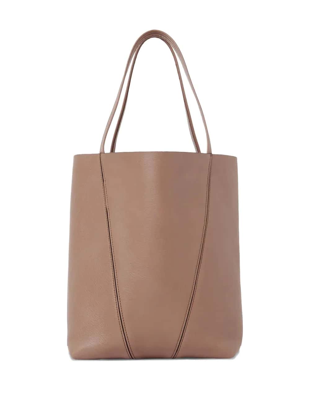 MEDIUM TOTE BAG CHLOE SPIN