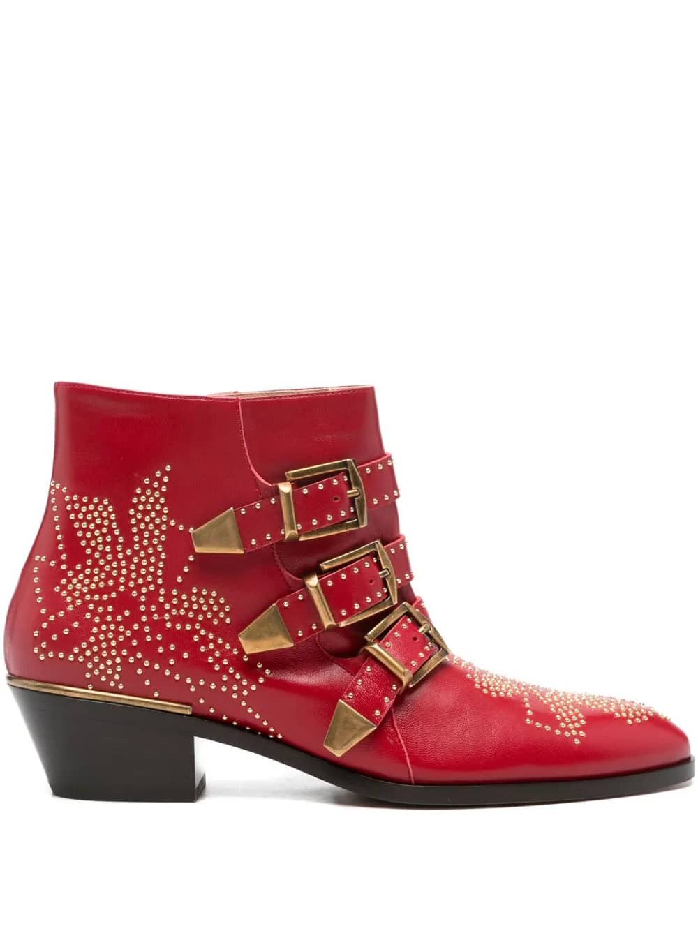ANKLE BOOTS SUSAN