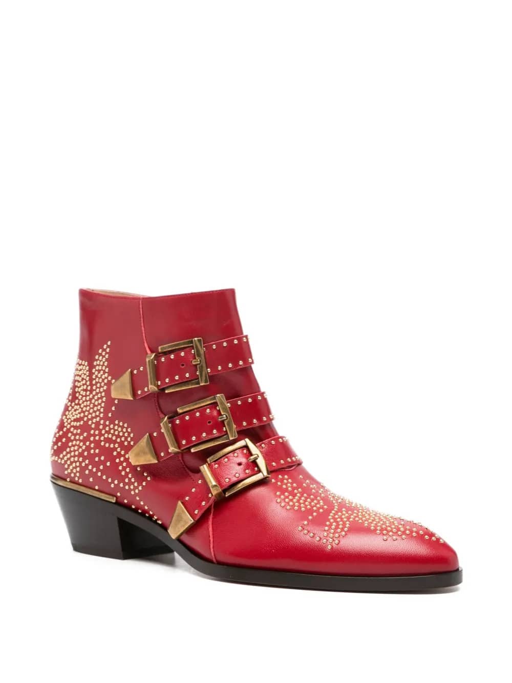 ANKLE BOOTS SUSAN