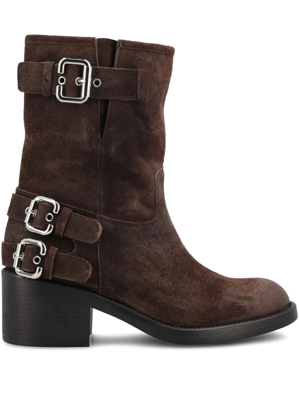 ANKLE BOOTS DAKOTA