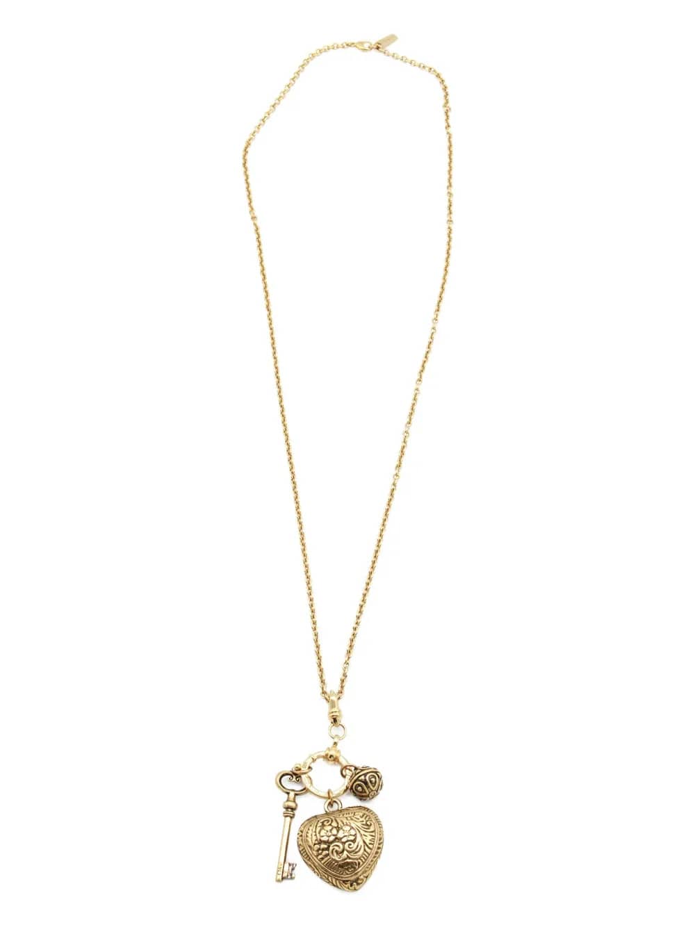 VICTORIAN NECKLACE