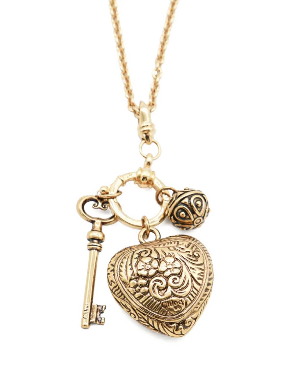 VICTORIAN NECKLACE
