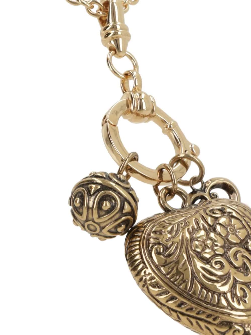 VICTORIAN NECKLACE