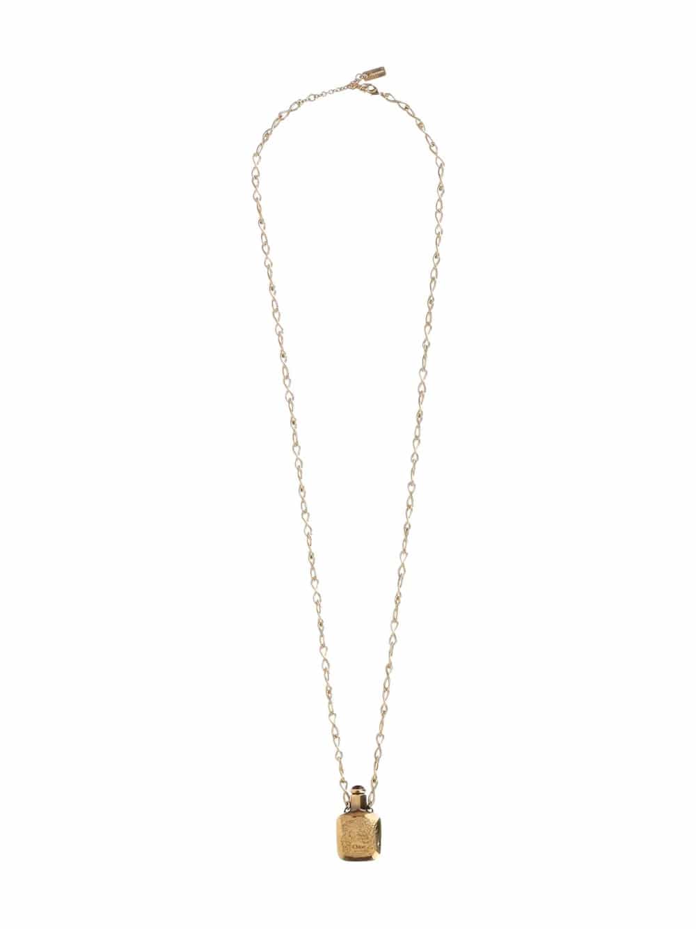 VICTORIAN NECKLACE