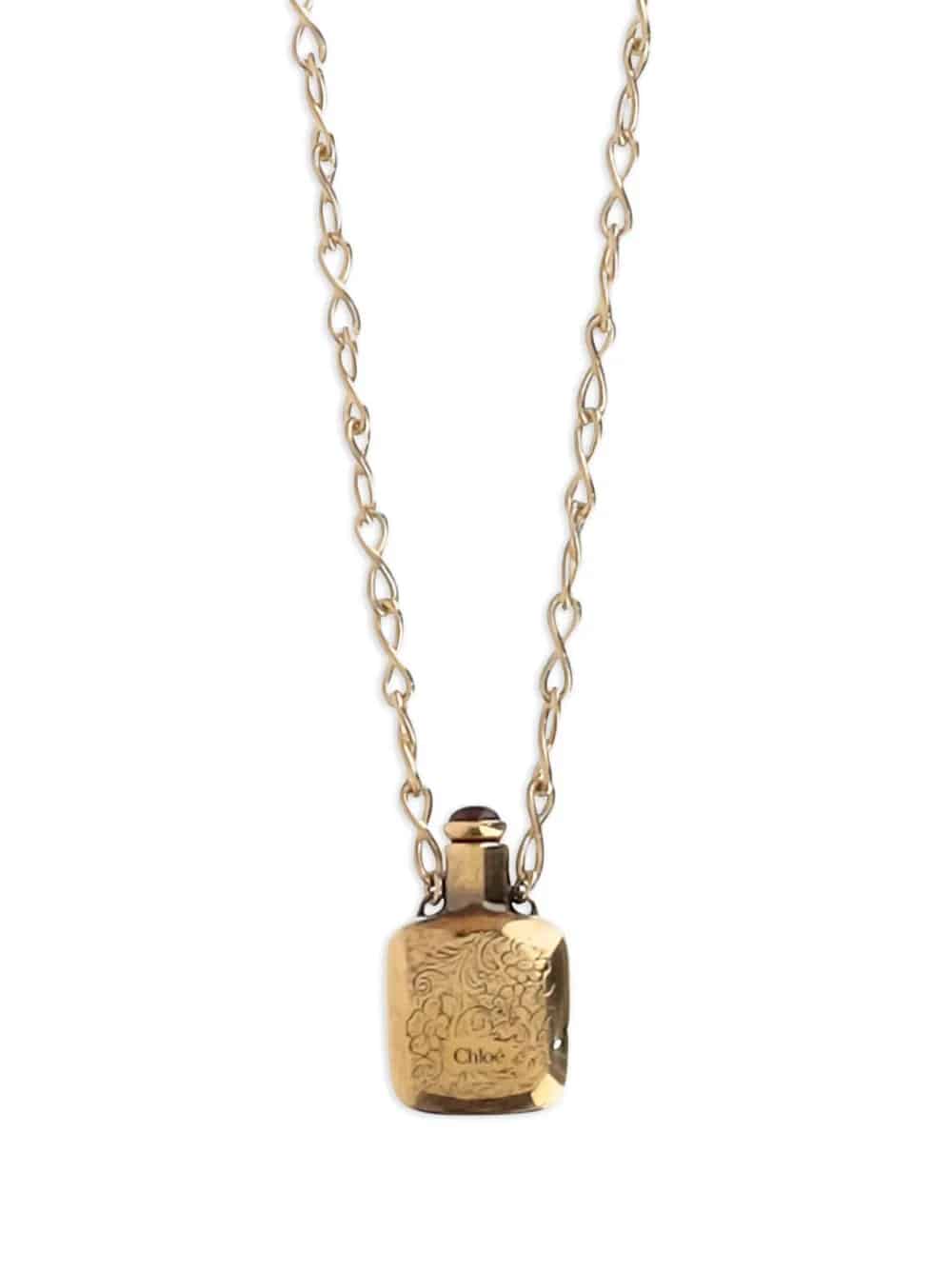 VICTORIAN NECKLACE