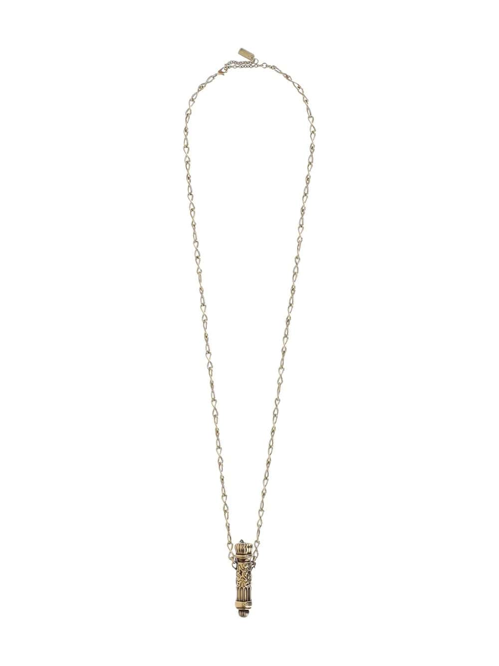 VICTORIAN NECKLACE