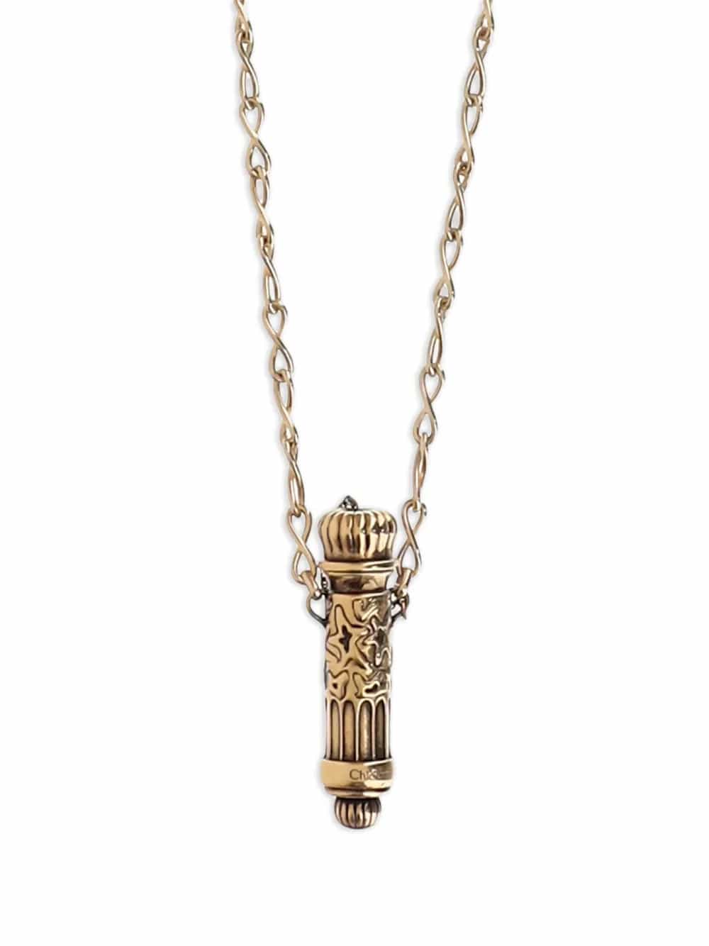 VICTORIAN NECKLACE
