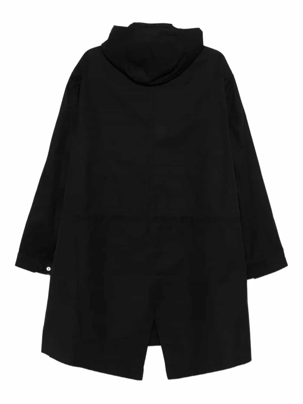 Cappotto Moby