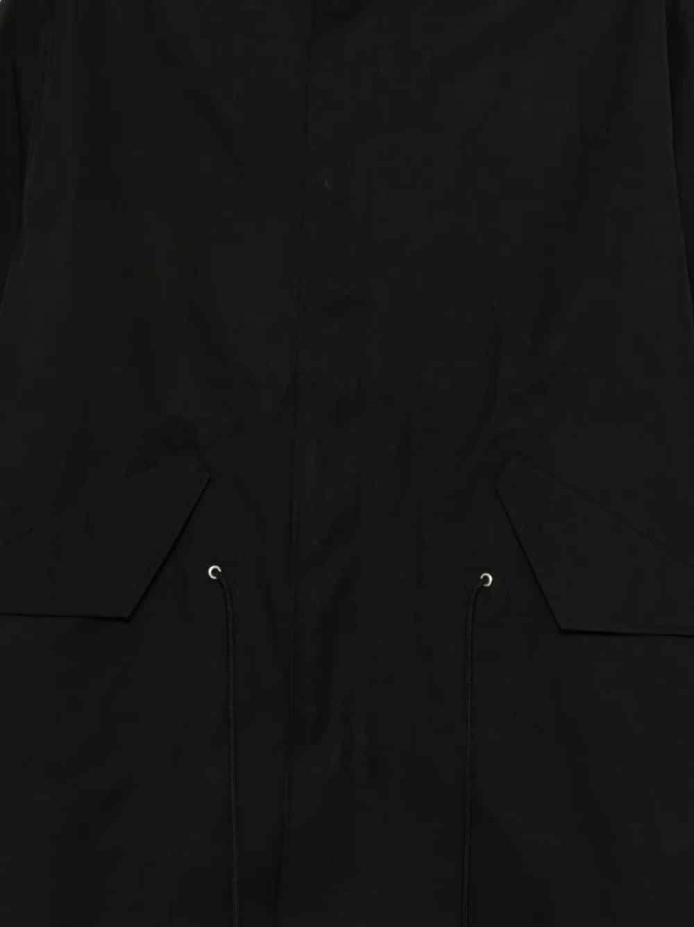 Cappotto Moby
