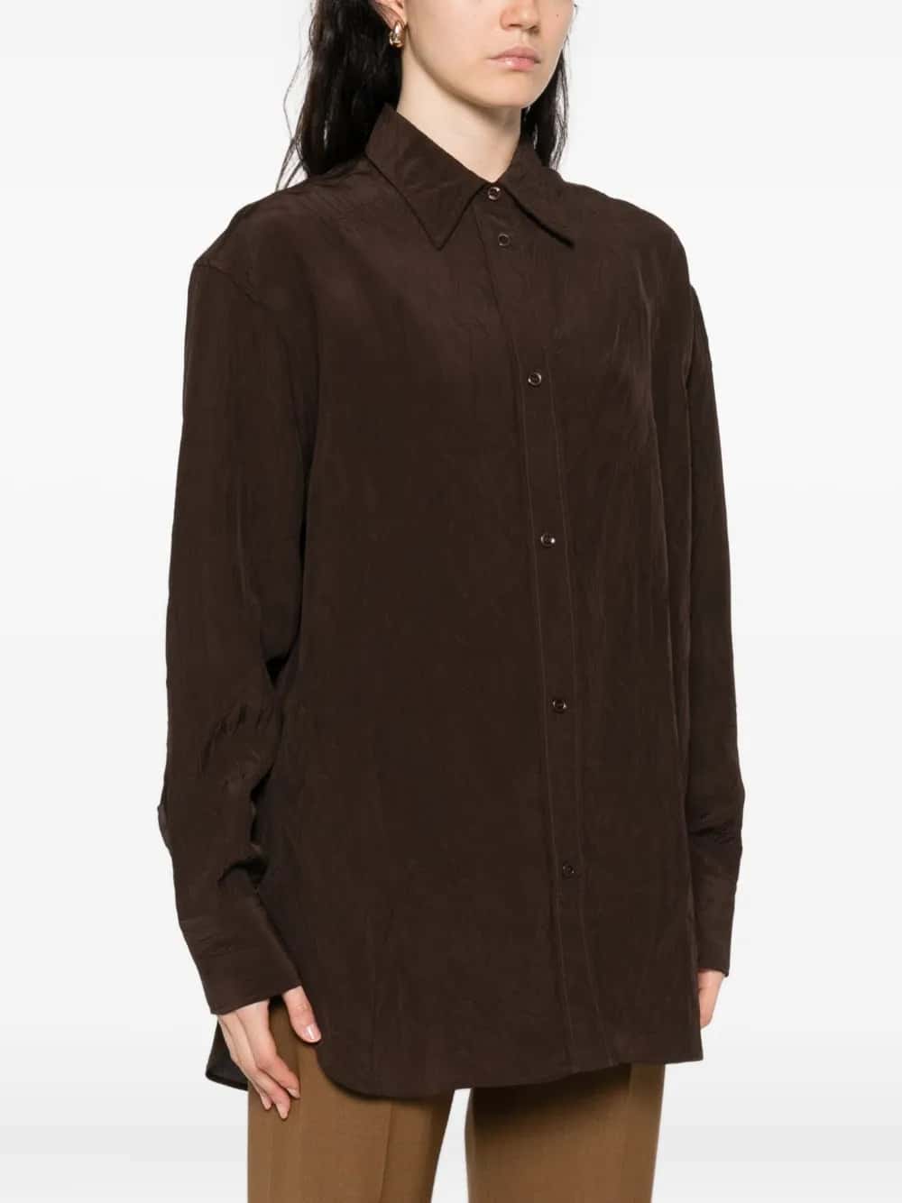 OVERSIZED SHIRT