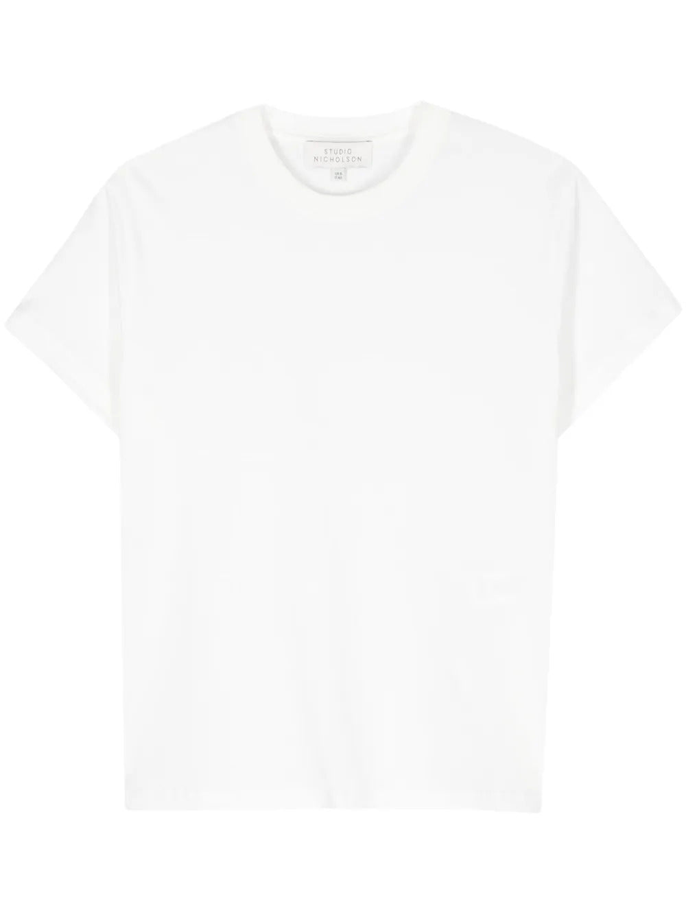 JERSEY PERFECT T SHIRT