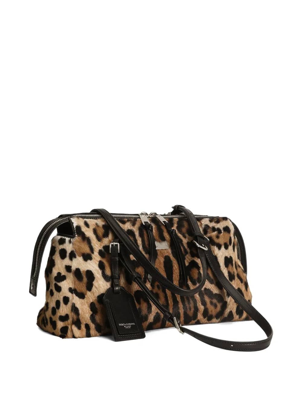 BORSA VITTORIA PONY ST LEO