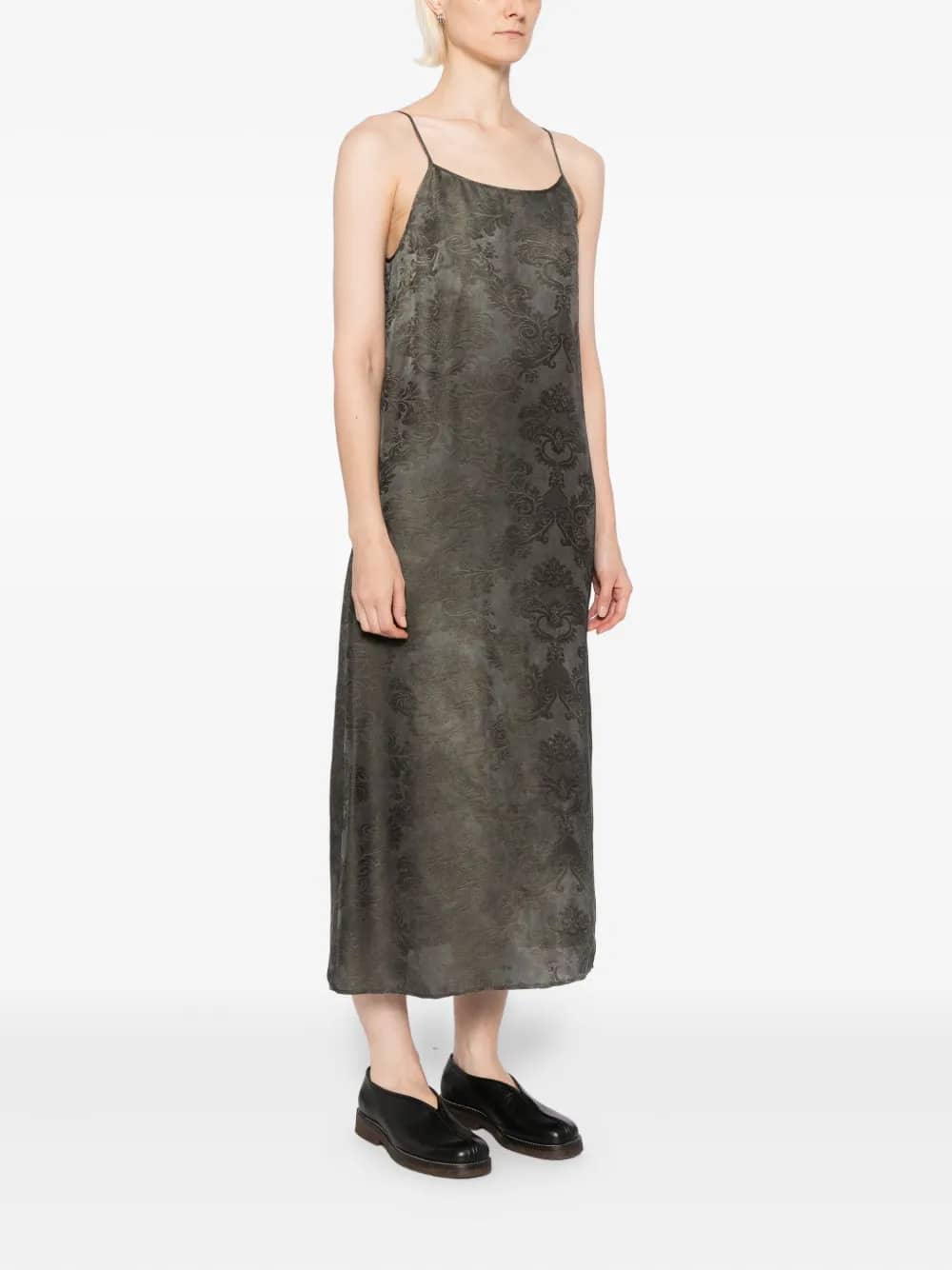 ANAYA DRESS
