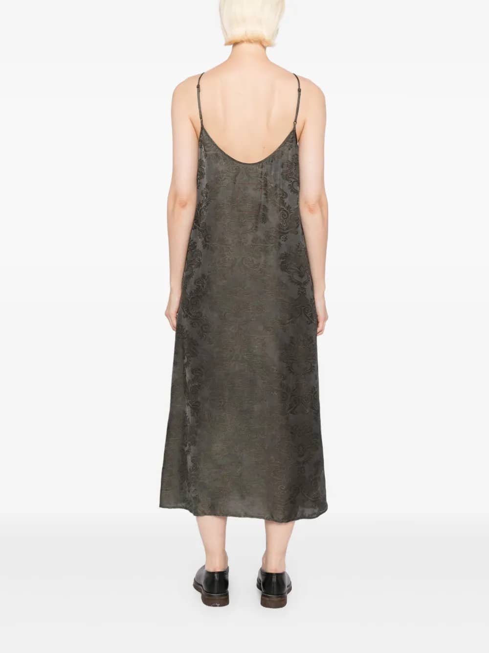 ANAYA DRESS