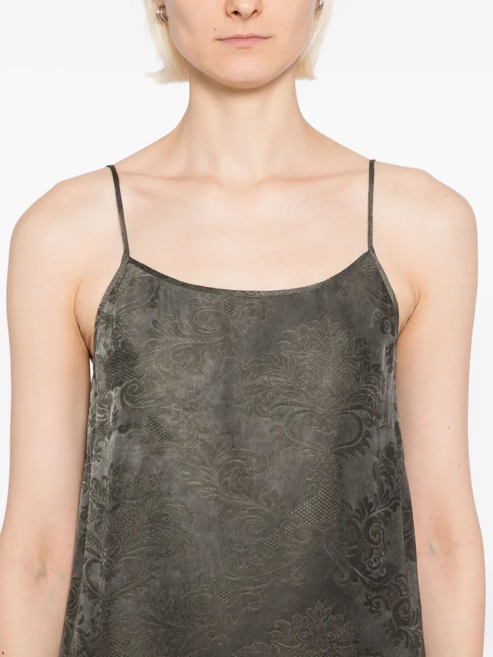 ANAYA DRESS