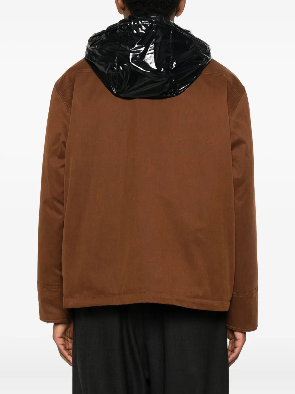 PARKA IMBOTTITO